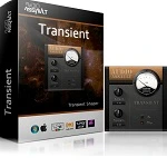 Transient Shaper 2.6.0