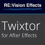 Twixtor for After Effects 8.1.1 + crack