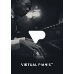 UJAM Virtual Pianist 1.4.1 + crack