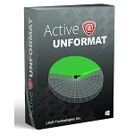 Unformat Pro 22.0 на русском + ключ