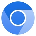 Ungoogled Chromium 133.0
