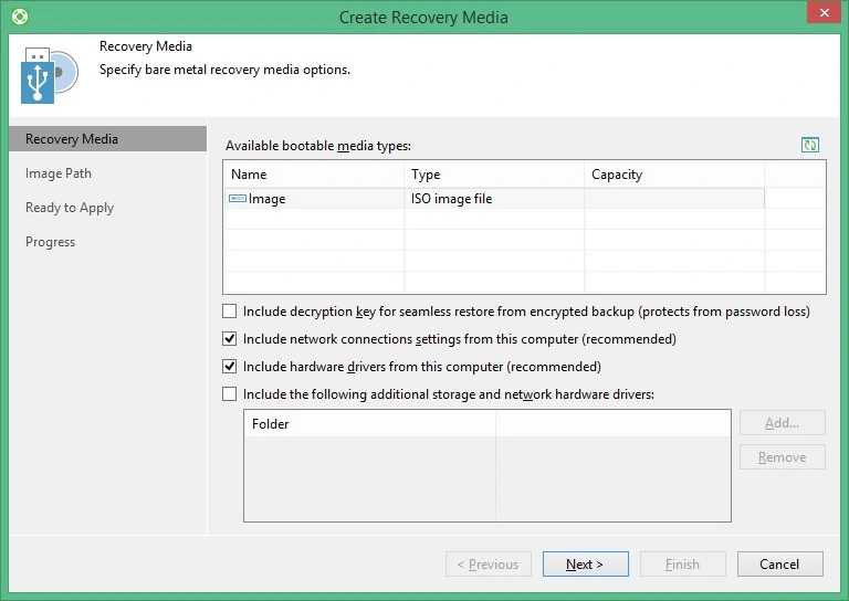 Veeam Agent for Windows 13.0.2.1102 + ISO + crack