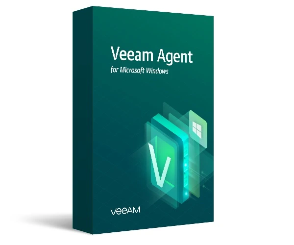 Veeam Agent for Windows 13.0.2.1102 + ISO + crack