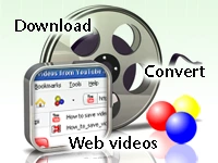 Video DownloadHelper 7.6.0 для Яндекс браузера / FireFox / Chrome / Opera
