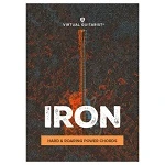 Virtual Guitarist IRON 2 v2.3.0 + crack