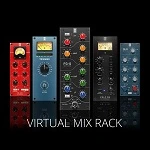 Virtual Mix Rack Complete 2.6.4.0