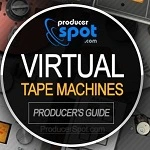 Virtual Tape Machines 1.2.5.0 + crack