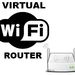 Virtual WiFi Router 2.0.1.5