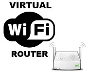 Virtual WiFi Router 2.0.1.5