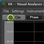 Visual Analyser 2021 R1