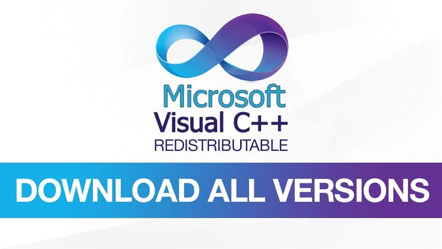 Visual C++ Redistributable Runtimes All-in-One May 2026