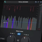 Vocal De-Esser v1.0 + crack
