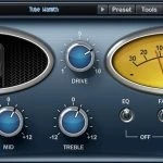 Wave Arts Tube Saturator 2 v2.17 крякнутый