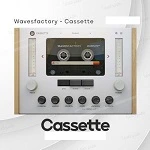 Wavesfactory Cassette 1.0.6 + crack