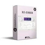 Wavesfactory Re-Esser 1.0.3 + crack