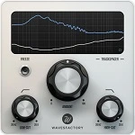 Wavesfactory Trackspacer 2.5.10 + crack