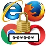 WebBrowserPassView 2.18 на русском