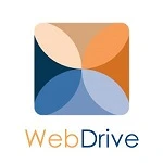 WebDrive 1.1.16 + key