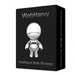 WebHarvy 7.9.0.245 + key