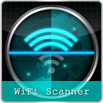 Wi-Fi Scanner 25.05 + crack