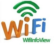 WifiInfoView 2.98 на русском