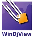 WinDjView 2.1 на русском