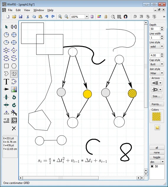 WinFIG 2024.2 + crack