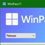 WinPass11 1.2.0