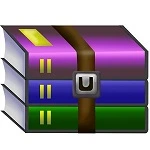 WinRAR 7.22 [64 bit] на русском + ключ