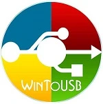 WinToUSB Enterprise / Professional / Technician 10.8.0.2 на русском + ключ