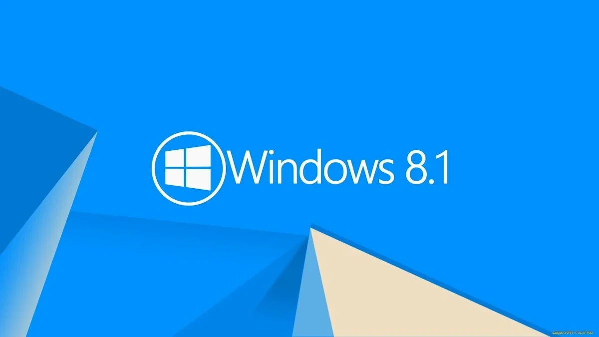 Windows 8.1 Professional x64/x86