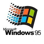 Windows 95 v5.0.1