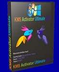 Windows KMS Activator Ultimate 2020 5.1