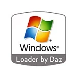 Windows Loader by DAZ 2.2.2
