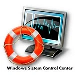 Windows System Control Center Commercial 10.0.2.6 + key