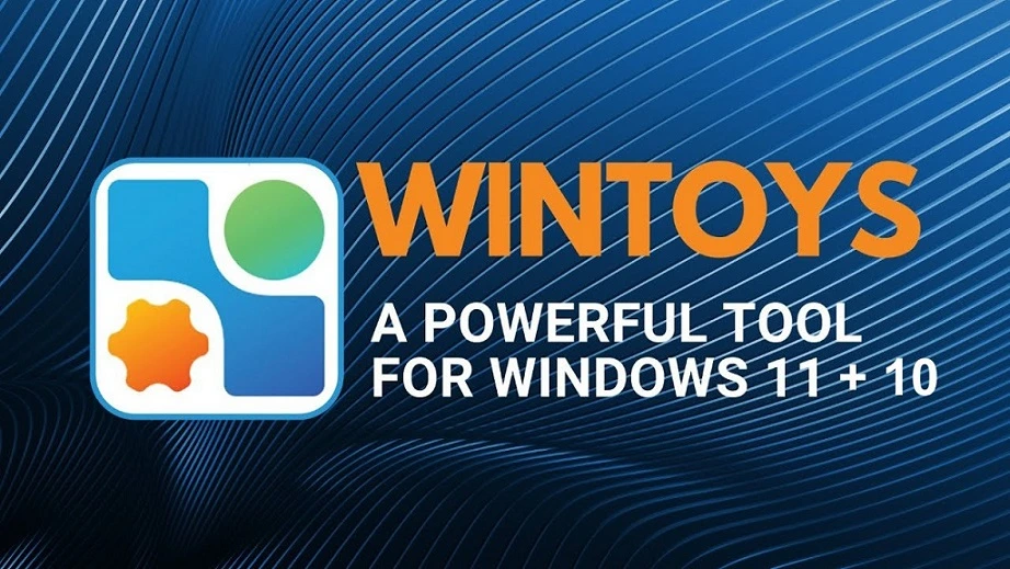 Wintoys 2.4.12.0