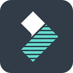 Wondershare Filmora 15.5.3.19727 без водяных знаков + crack
