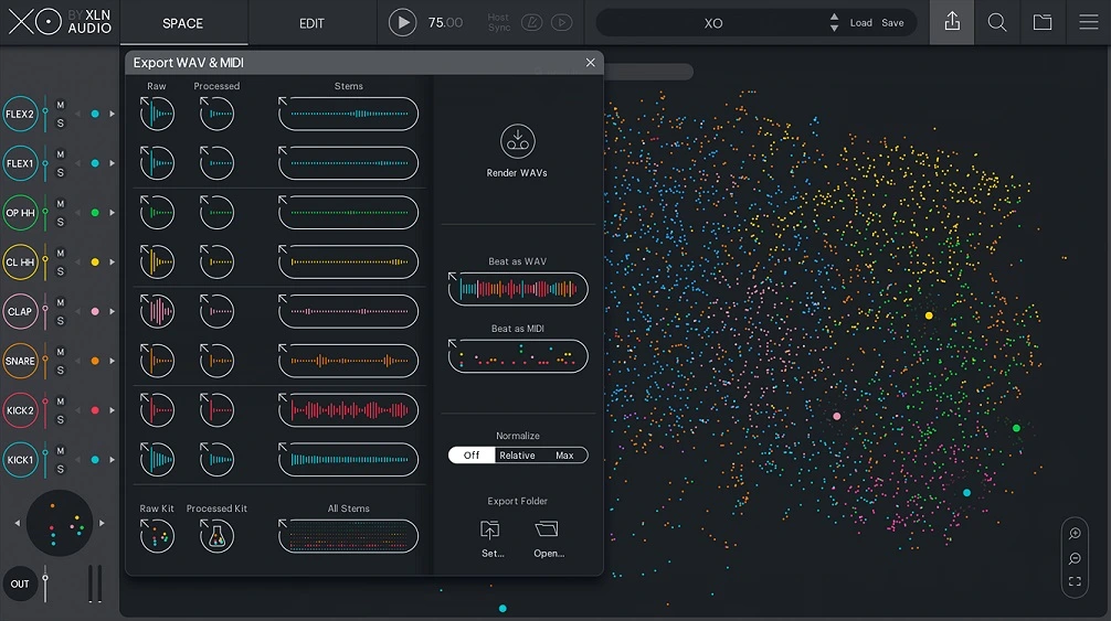 XLN Audio XO Complete v1.8.4.1 + crack