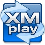 XMPlay для Windows