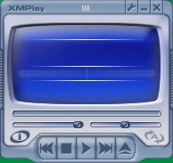 XMPlay 3.8.5