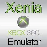 Эмулятор Xenia Xbox 360 Emulator для ПК