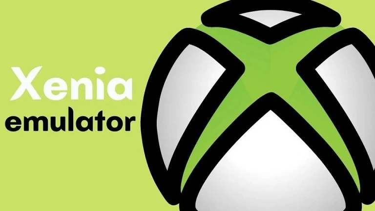 Xenia Xbox 360 emulator 1.0.2774