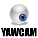 Yawcam на русском для Windows