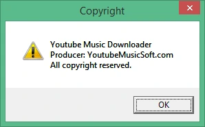 YouTube Music Downloader 9.9.4.3