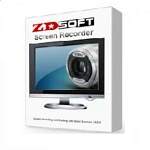 ZD Soft Screen Recorder для ПК