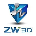 ZW3D Professional 2026 SP2 русский + crack