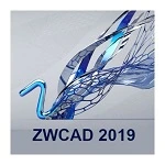 ZWCAD Professional 2026 v26.10 Build 2025.09.05 русская версия + ключ лицензия