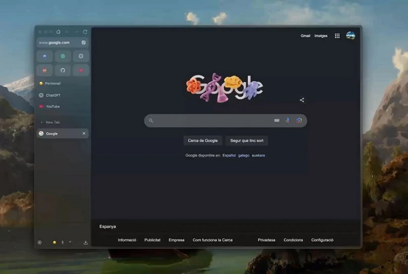 Zen Browser 1.17.15b