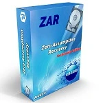 Zero Assumption Recovery 10.0 Build 1779 на русском + ключик