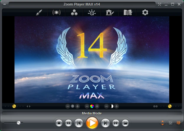 Zoom Player MAX 22.5 Beta 2 + crack